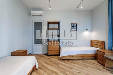 Багатокімнатна квартира за адресою (площа 142 м²) - фото 48 Багатокімнатна квартира за адресою (площа 142 м²) - Atlanta.ua - фото 48