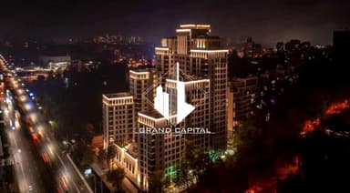 2-кімнатна квартира за адресою Берестейський проспект (площа 97,5 м²) - фото 23 2-кімнатна квартира за адресою Берестейський проспект (площа 97,5 м²) - Atlanta.ua - фото 23