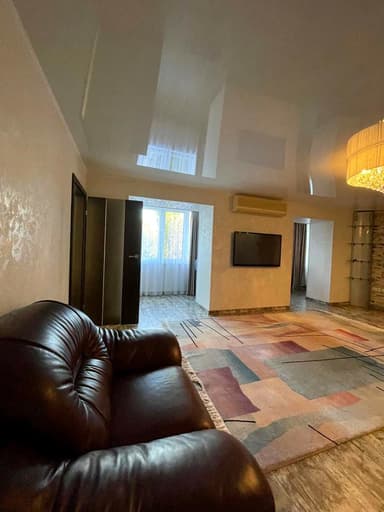 Многокомнатная квартира по адресу (площадь 130 м²) - фото 27 Многокомнатная квартира по адресу (площадь 130 м²) - Atlanta.ua - фото 27
