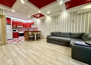 2-кімнатна квартира за адресою вул. Олександра Мишуги (площа 57,2 м²) - фото 13 2-кімнатна квартира за адресою вул. Олександра Мишуги (площа 57,2 м²) - Atlanta.ua - фото 13