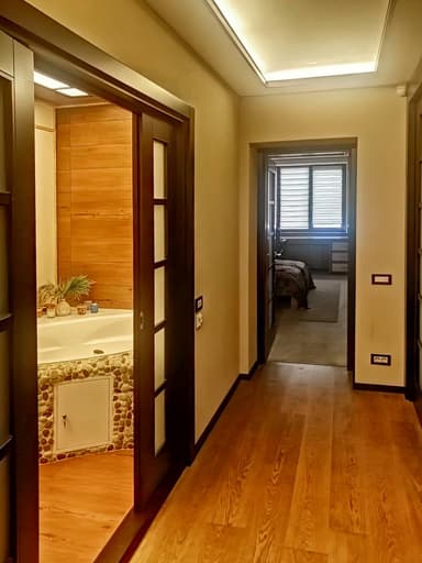 3-кімнатна квартира за адресою вул. Чорновола (площа 132 м²) - фото 32 3-кімнатна квартира за адресою вул. Чорновола (площа 132 м²) - Atlanta.ua - фото 32
