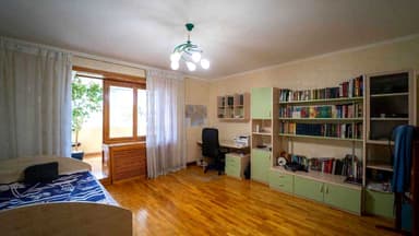 3-комнатная квартира по адресу Ботанический пер. (площадь 134 м²) - фото 28 3-комнатная квартира по адресу Ботанический пер. (площадь 134 м²) - Atlanta.ua - фото 28