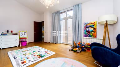 Багатокімнатна квартира за адресою вул. Василя Симоненка (площа 244 м²) - фото 37 Багатокімнатна квартира за адресою вул. Василя Симоненка (площа 244 м²) - Atlanta.ua - фото 37