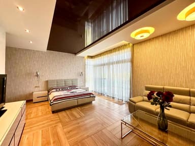 Дом по адресу Черноморский 10-й пер. (площадь 500 м²) - фото 55 Дом по адресу Черноморский 10-й пер. (площадь 500 м²) - Atlanta.ua - фото 55