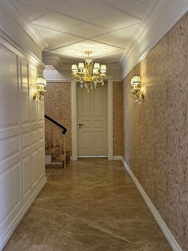 Многокомнатная квартира по адресу Педагогический пер. (площадь 760 м²) - фото 40 Многокомнатная квартира по адресу Педагогический пер. (площадь 760 м²) - Atlanta.ua - фото 40