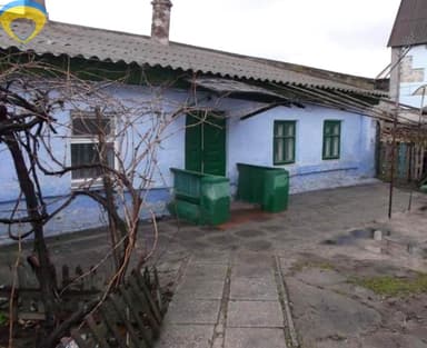 Дом по адресу Черноморский 8-й пер. (площадь 41,5 м²) - фото 10 Дом по адресу Черноморский 8-й пер. (площадь 41,5 м²) - Atlanta.ua - фото 10