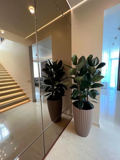 Багатокімнатна квартира за адресою вул. Антоновича (площа 185 м²) - фото 51 Багатокімнатна квартира за адресою вул. Антоновича (площа 185 м²) - Atlanta.ua - фото 51