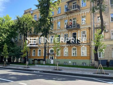 Багатокімнатна квартира за адресою вул. Золотоустівська (площа 85 м²) - фото 13 Багатокімнатна квартира за адресою вул. Золотоустівська (площа 85 м²) - Atlanta.ua - фото 13