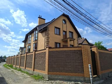 Дом по адресу ул. Гродненская (площадь 287 м²) - фото 51 Дом по адресу ул. Гродненская (площадь 287 м²) - Atlanta.ua - фото 51