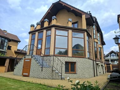 Дом по адресу ул. Гродненская (площадь 287 м²) - фото 50 Дом по адресу ул. Гродненская (площадь 287 м²) - Atlanta.ua - фото 50