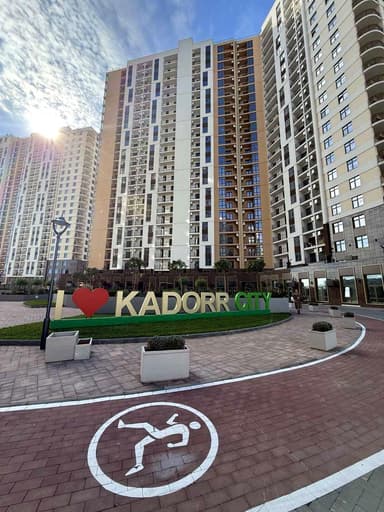Комерційна нерухомість за адресою вул. Краснова (площа 38 м²) - фото 6 Комерційна нерухомість за адресою вул. Краснова (площа 38 м²) - Atlanta.ua - фото 6
