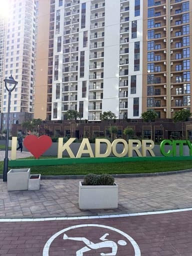 Комерційна нерухомість за адресою вул. Краснова (площа 38 м²) - фото 5 Комерційна нерухомість за адресою вул. Краснова (площа 38 м²) - Atlanta.ua - фото 5