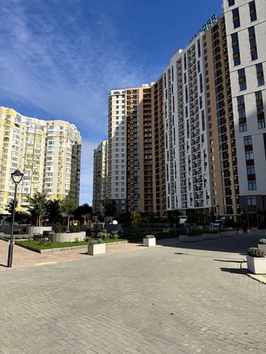 Комерційна нерухомість за адресою вул. Краснова (площа 38 м²) - фото 8 Комерційна нерухомість за адресою вул. Краснова (площа 38 м²) - Atlanta.ua - фото 8