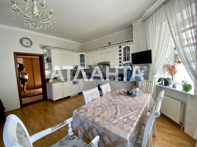 Будинок за адресою вул. Авангардівська (площа 230 м²) - фото 36 Будинок за адресою вул. Авангардівська (площа 230 м²) - Atlanta.ua - фото 36