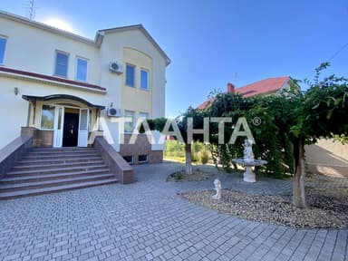 Будинок за адресою вул. Авангардівська (площа 230 м²) - фото 34 Будинок за адресою вул. Авангардівська (площа 230 м²) - Atlanta.ua - фото 34