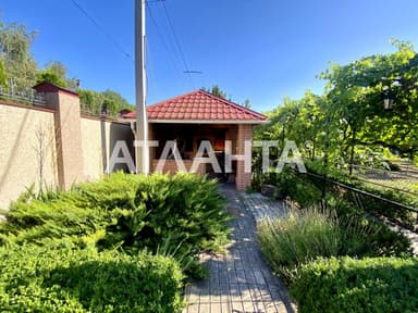 Будинок за адресою вул. Авангардівська (площа 230 м²) - фото 30 Будинок за адресою вул. Авангардівська (площа 230 м²) - Atlanta.ua - фото 30