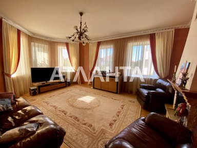 Будинок за адресою вул. Авангардівська (площа 230 м²) - фото 40 Будинок за адресою вул. Авангардівська (площа 230 м²) - Atlanta.ua - фото 40