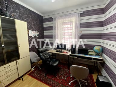 Будинок за адресою вул. Авангардівська (площа 230 м²) - фото 47 Будинок за адресою вул. Авангардівська (площа 230 м²) - Atlanta.ua - фото 47