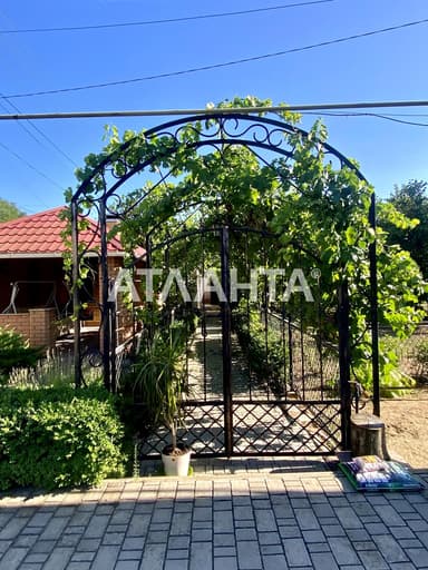 Будинок за адресою вул. Авангардівська (площа 230 м²) - фото 52 Будинок за адресою вул. Авангардівська (площа 230 м²) - Atlanta.ua - фото 52