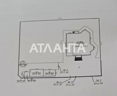 Будинок за адресою вул. Авангардівська (площа 230 м²) - фото 58 Будинок за адресою вул. Авангардівська (площа 230 м²) - Atlanta.ua - фото 58