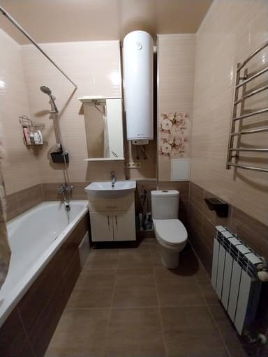 2-кімнатна квартира за адресою вул. Масив №18 (площа 68,8 м²) - фото 22 2-кімнатна квартира за адресою вул. Масив №18 (площа 68,8 м²) - Atlanta.ua - фото 22