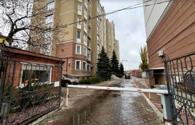 Комерційна нерухомість за адресою вул. Довженка (площа 399 м²) - фото 8 Комерційна нерухомість за адресою вул. Довженка (площа 399 м²) - Atlanta.ua - фото 8