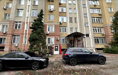 Комерційна нерухомість за адресою вул. Довженка (площа 399 м²) - фото 9 Комерційна нерухомість за адресою вул. Довженка (площа 399 м²) - Atlanta.ua - фото 9