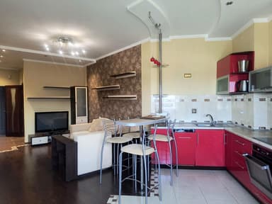 1-кімнатна квартира за адресою (площа 53,5 м²) - фото 16 1-кімнатна квартира за адресою (площа 53,5 м²) - Atlanta.ua - фото 16
