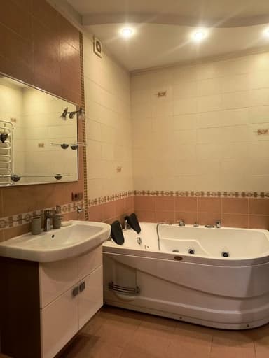 1-кімнатна квартира за адресою (площа 53,5 м²) - фото 22 1-кімнатна квартира за адресою (площа 53,5 м²) - Atlanta.ua - фото 22