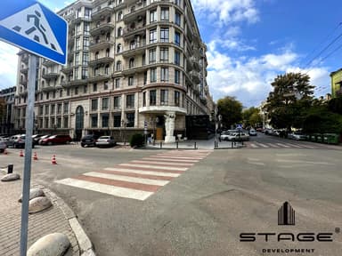 3-комнатная квартира по адресу ул. Польская (площадь 129 м²) - фото 24 3-комнатная квартира по адресу ул. Польская (площадь 129 м²) - Atlanta.ua - фото 24
