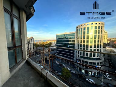 3-комнатная квартира по адресу ул. Польская (площадь 129 м²) - фото 35 3-комнатная квартира по адресу ул. Польская (площадь 129 м²) - Atlanta.ua - фото 35