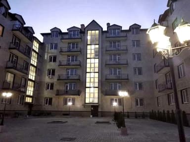 1-кімнатна квартира за адресою вул. Інстітуцька (площа 55 м²) - фото 5 1-кімнатна квартира за адресою вул. Інстітуцька (площа 55 м²) - Atlanta.ua - фото 5