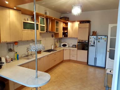 Багатокімнатна квартира за адресою Каркашадзе пров. (площа 175 м²) - фото 10 Багатокімнатна квартира за адресою Каркашадзе пров. (площа 175 м²) - Atlanta.ua - фото 10