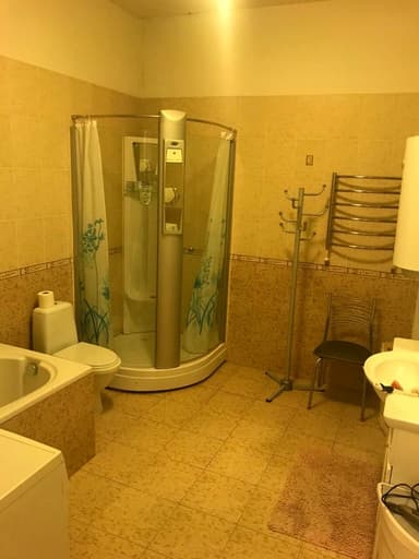 Багатокімнатна квартира за адресою Каркашадзе пров. (площа 175 м²) - фото 14 Багатокімнатна квартира за адресою Каркашадзе пров. (площа 175 м²) - Atlanta.ua - фото 14