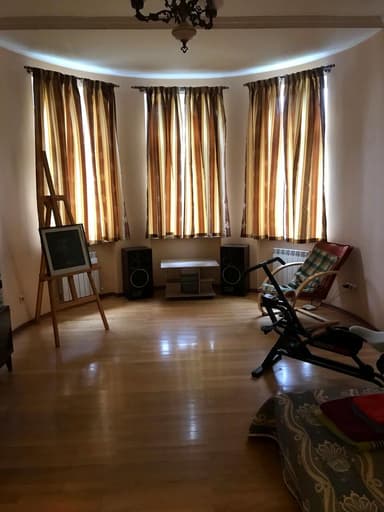 Багатокімнатна квартира за адресою Каркашадзе пров. (площа 175 м²) - фото 11 Багатокімнатна квартира за адресою Каркашадзе пров. (площа 175 м²) - Atlanta.ua - фото 11