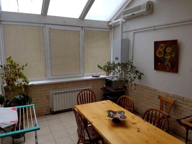 Багатокімнатна квартира за адресою Каркашадзе пров. (площа 175 м²) - фото 16 Багатокімнатна квартира за адресою Каркашадзе пров. (площа 175 м²) - Atlanta.ua - фото 16