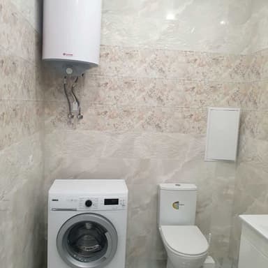 1-комнатная квартира по адресу Ботанический пер. (площадь 46,8 м²) - imageAlt 21 1-комнатная квартира по адресу Ботанический пер. (площадь 46,8 м²) - Atlanta.ua - imageAlt 21