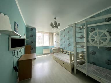 2-комнатная квартира по адресу ул. Радужный м-н (площадь 72,5 м²) - imageAlt 12 2-комнатная квартира по адресу ул. Радужный м-н (площадь 72,5 м²) - Atlanta.ua - imageAlt 12