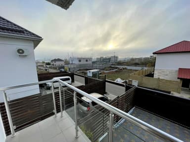 Дом по адресу Южносанаторный пер. (площадь 189 м²) - фото 16 Дом по адресу Южносанаторный пер. (площадь 189 м²) - Atlanta.ua - фото 16