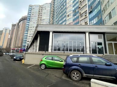 Коммерческая недвижимость по адресу ул. Аркадийское плато (площадь 330,9 м²) - imageAlt 14 Коммерческая недвижимость по адресу ул. Аркадийское плато (площадь 330,9 м²) - Atlanta.ua - imageAlt 14