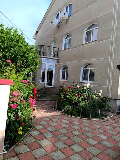 Дом по адресу ул. Китобойная (площадь 383 м²) - imageAlt 9 Дом по адресу ул. Китобойная (площадь 383 м²) - Atlanta.ua - imageAlt 9