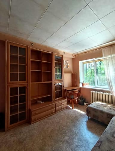 2-кімнатна квартира за адресою вул. Донця (площа 40 м²) - фото 16 2-кімнатна квартира за адресою вул. Донця (площа 40 м²) - Atlanta.ua - фото 16