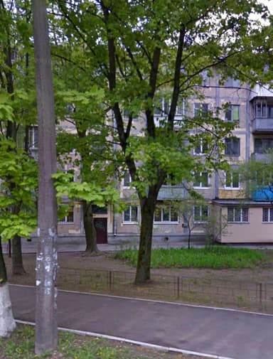 2-кімнатна квартира за адресою вул. Донця (площа 40 м²) - фото 30 2-кімнатна квартира за адресою вул. Донця (площа 40 м²) - Atlanta.ua - фото 30
