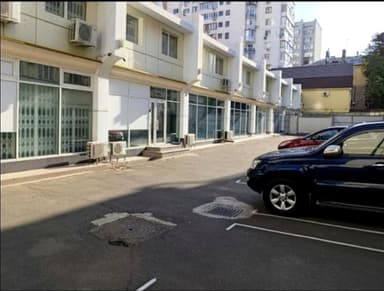 Коммерческая недвижимость по адресу ул. Большая арнаутская (площадь 1500 м²) - imageAlt 16 Коммерческая недвижимость по адресу ул. Большая арнаутская (площадь 1500 м²) - Atlanta.ua - imageAlt 16