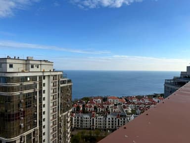 2-комнатная квартира по адресу Французский бул. (площадь 147 м²) - фото 18 2-комнатная квартира по адресу Французский бул. (площадь 147 м²) - Atlanta.ua - фото 18