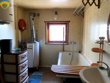 Дом по адресу Черноморский 8-й пер. (площадь 60 м²) - imageAlt 14 Дом по адресу Черноморский 8-й пер. (площадь 60 м²) - Atlanta.ua - imageAlt 14