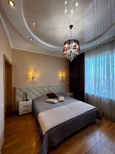3-кімнатна квартира за адресою вул. Старорізнична(Куйбишева) (площа 98 м²) - фото 10 3-кімнатна квартира за адресою вул. Старорізнична(Куйбишева) (площа 98 м²) - Atlanta.ua - фото 10