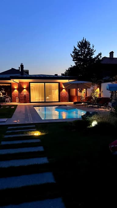 Дом по адресу (площадь 300 м²) - imageAlt 35 Дом по адресу (площадь 300 м²) - Atlanta.ua - imageAlt 35