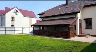 Будинок за адресою вул. Академіка Корольова (площа 190 м²) - фото 14 Будинок за адресою вул. Академіка Корольова (площа 190 м²) - Atlanta.ua - фото 14
