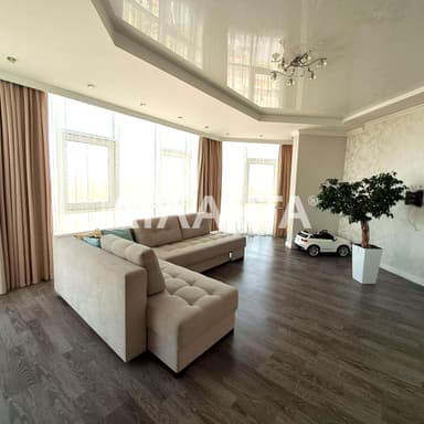 2-комнатная квартира по адресу ул. Луганская (площадь 73,2 м²) - imageAlt 6 2-комнатная квартира по адресу ул. Луганская (площадь 73,2 м²) - Atlanta.ua - imageAlt 6